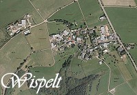 Luftbild Wispelt 54538 Ortsgemeinde Hontheim Eifel