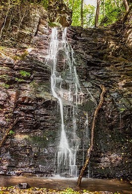 Ortsgemeinde Hontheim Eifel Krinkhof Bonsbeuern Wispelt Klidinger Wasserfälle