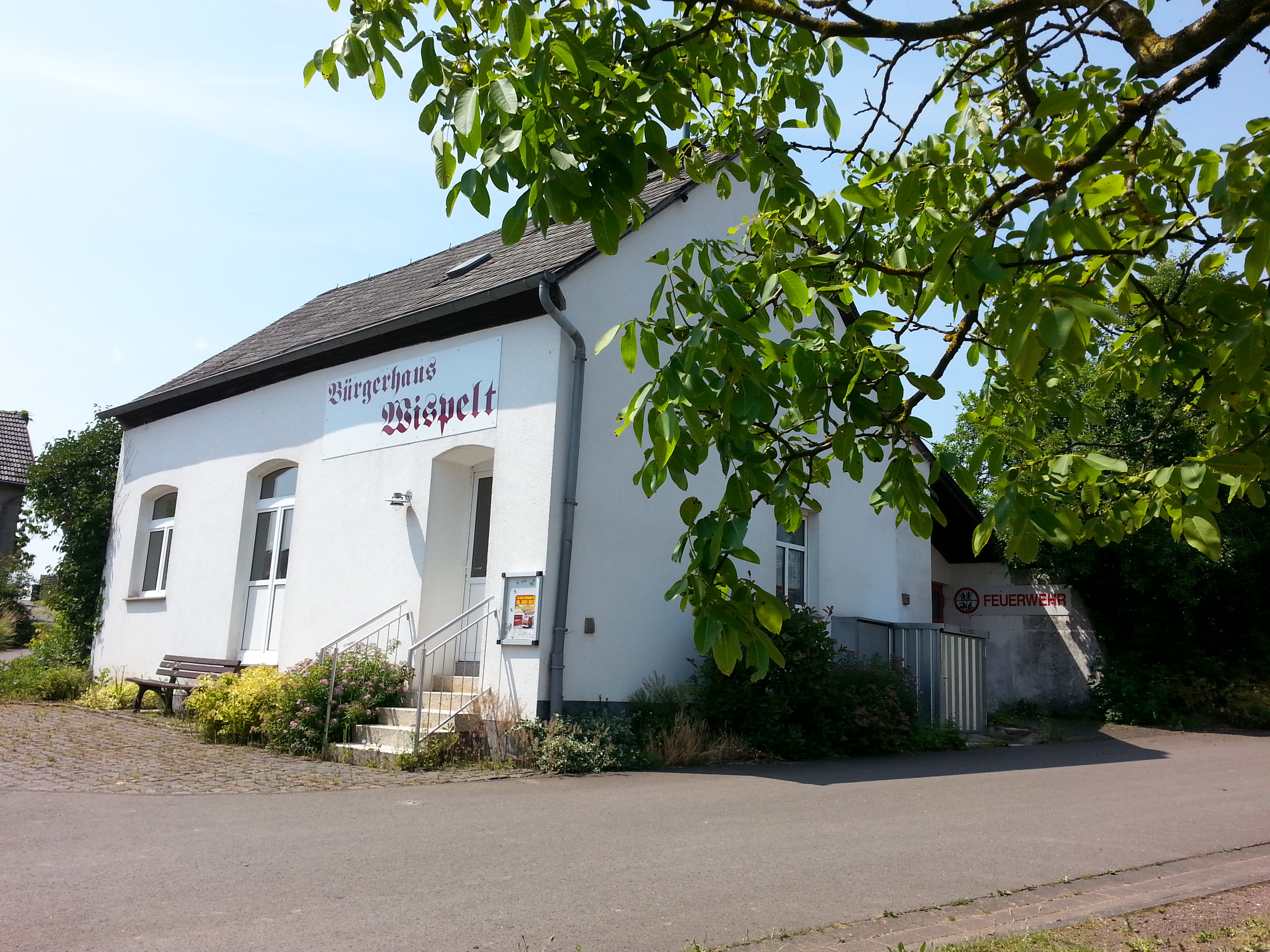 Ortsgemeinde Hontheim / Eifel