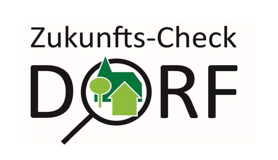 Zukunfts-Check Dorf